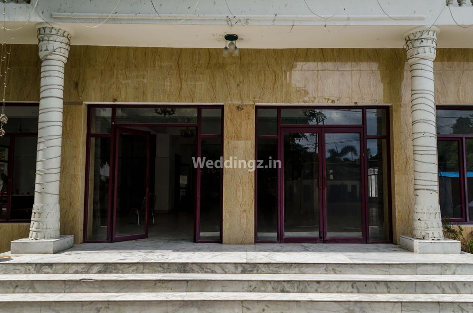 Vrindaban Guest House Charbagh, Lucknow Banquet Hall Wedding Hotel