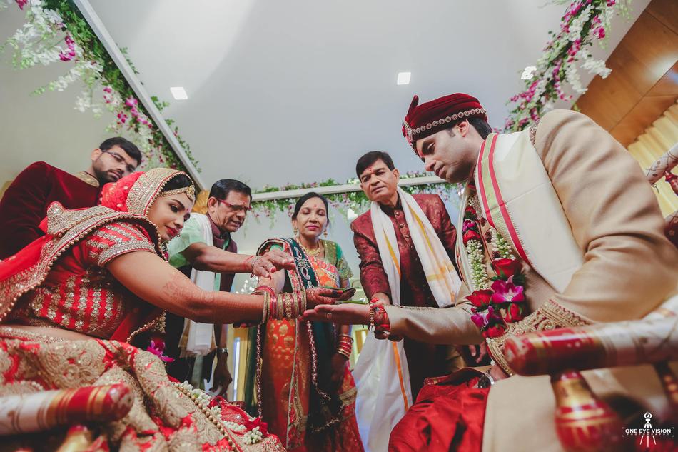 One Eye Vision Photography, Wedding photographer in Ahmedabad WeddingZ