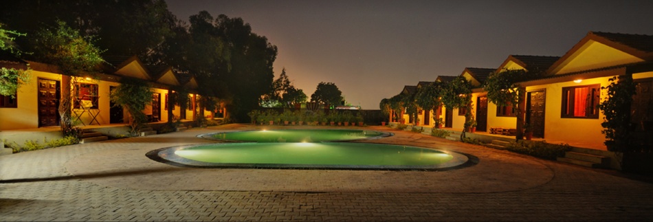 Kanchan Kesari Village Resort, Ajmer Road Kanchan Kesari Village Resort