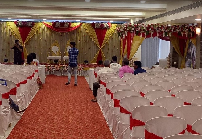 Pruthvi Hall, Nala Sopara Pruthvi Hall