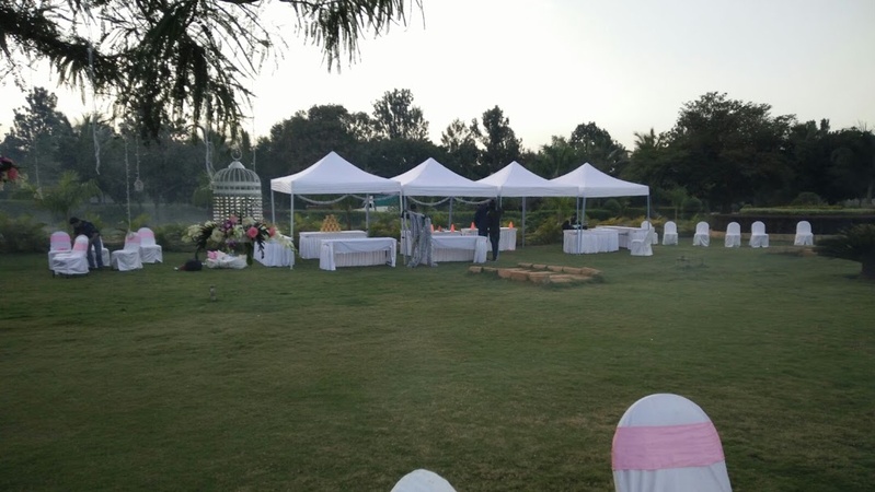 Heera Farm, Yelahanka Heera Farm