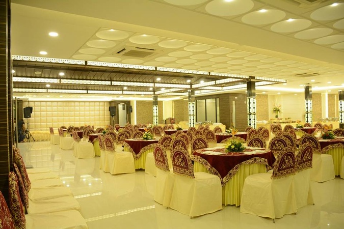 Shagun Plaza, Chembur Shagun Plaza