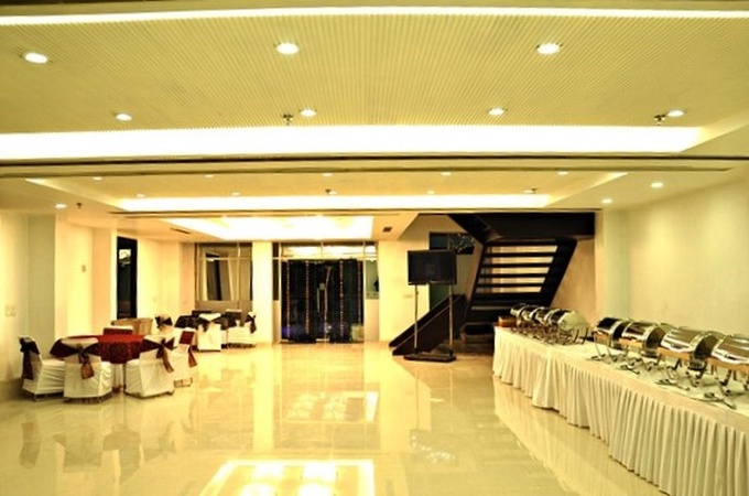 Vivah Residency, Paschim Vihar Vivah Residency