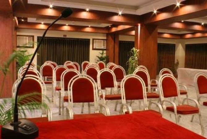 Merry Zone Banquet Hall, Subhash Nagar Merry Zone Banquet Hall