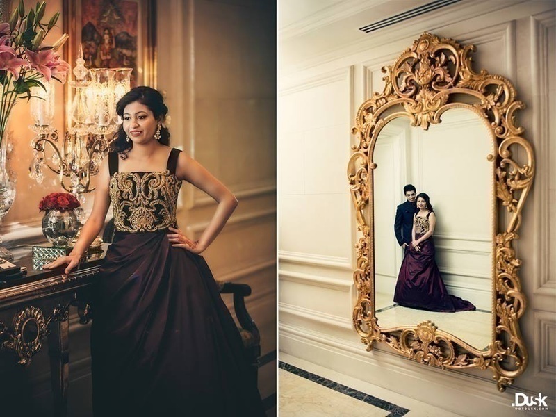 8 ‘Fun’tastic Props You Can Use for Your PreWedding Photoshoot Blog