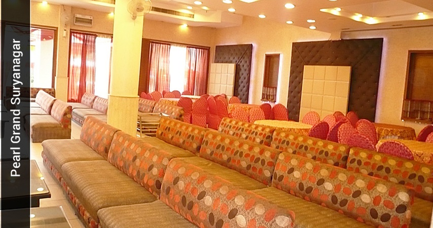 Pearl Grand Surya Nagar, Vivek Vihar Pearl Grand Surya Nagar