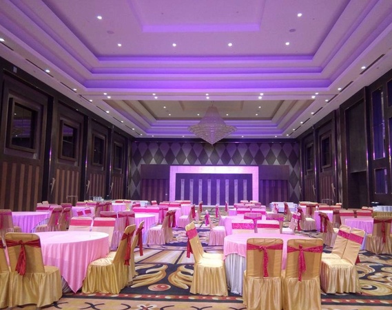 Ramada Lucknow, Kanpur Road Ramada Lucknow