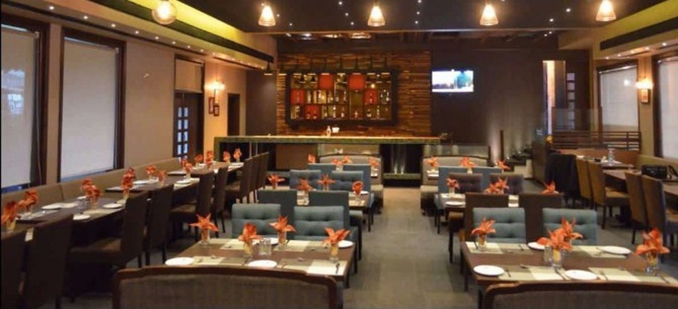 Cobalt A La Carte, Powai Cobalt A La Carte