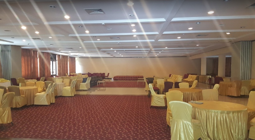 Hotel Shivalikview, Sector 17 Hotel Shivalikview