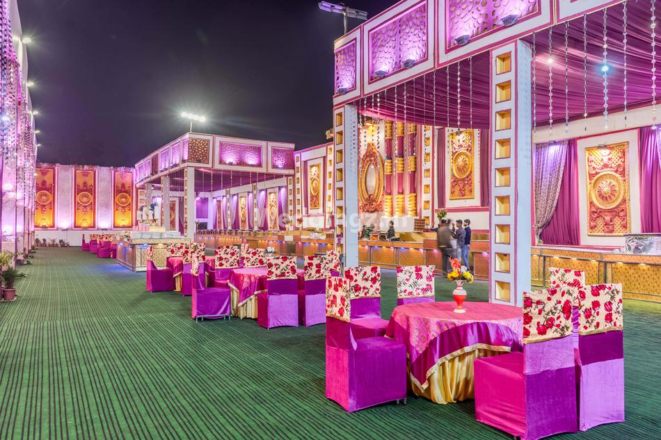 Sawariya Rajouri Garden, Delhi Wedding Lawn WeddingZ.in