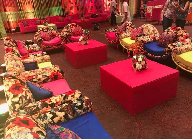 Kasturi Bagh, Jagatpura Kasturi Bagh