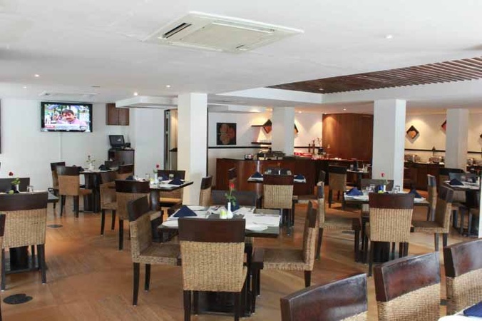 Butta Convention Centre, Madhapur Butta Convention Centre