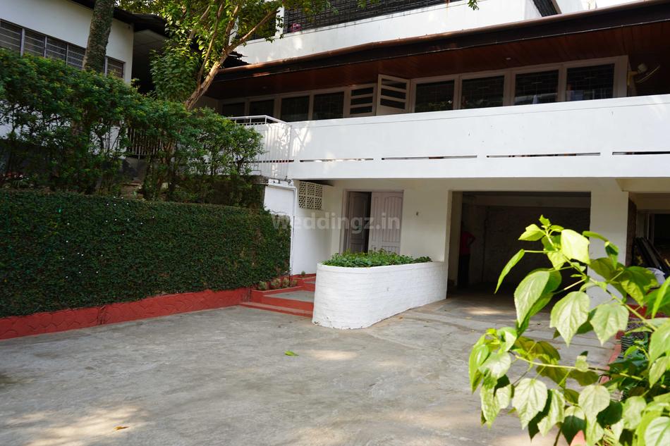 16 Hillside Zoo Road, Guwahati Banquet Hall Wedding Lawn WeddingZ.in