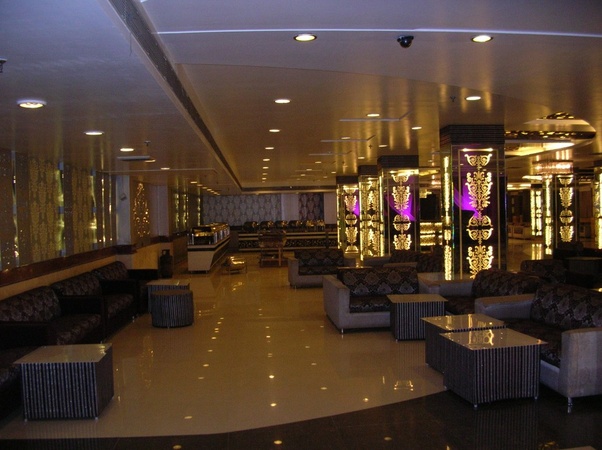 Cloud Banquet Hall, Shakti Nagar Cloud Banquet Hall
