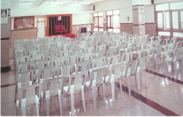 Janki Hall, Swargate Janki Hall
