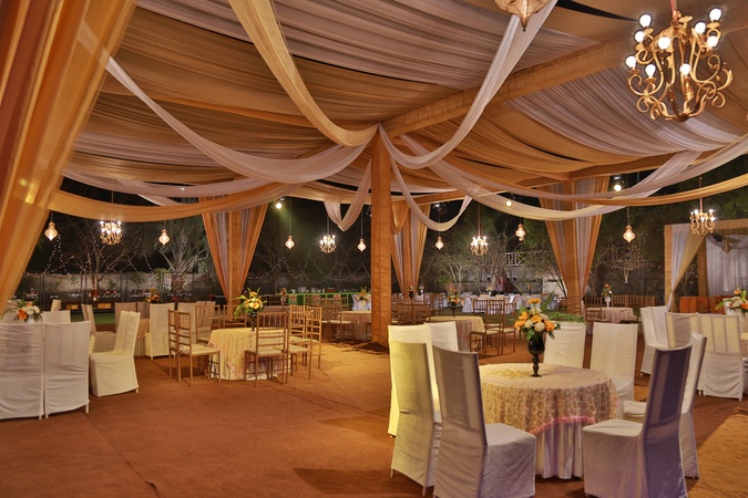 V Resorts Master Farms, Zirakpur V Resorts Master Farms