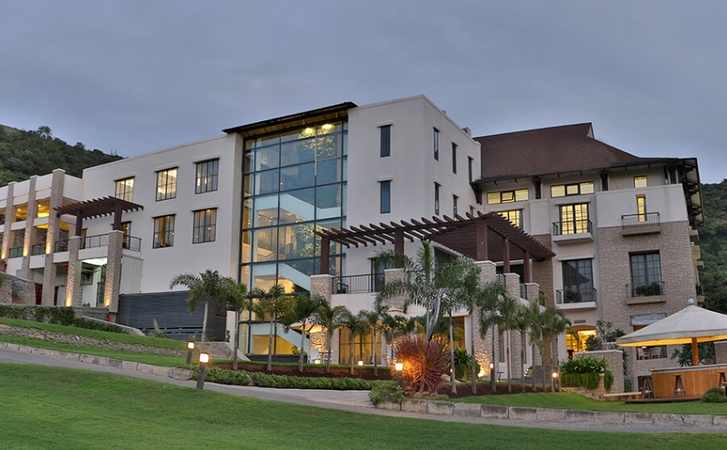 Oxford Golf Resort, Bavdhan Oxford Golf Resort