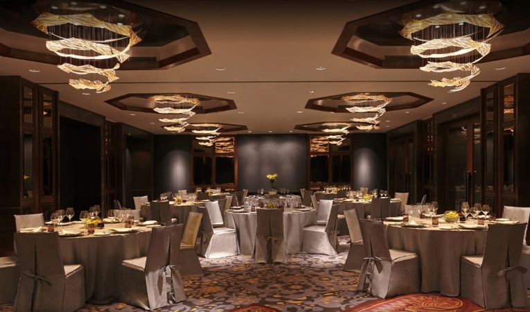 The Roseate, Samalkha Delhi The Roseate