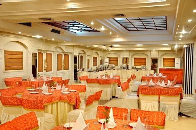 Hotel Solitaire, Manimajra Hotel Solitaire
