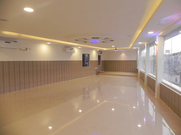 SDV Mahal, Velachery SDV Mahal