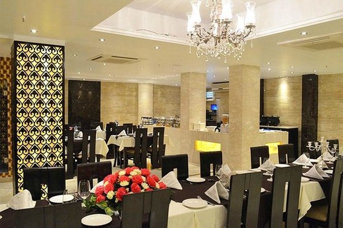 Hotel Emperor Palms, Karol Bagh Hotel Emperor Palms