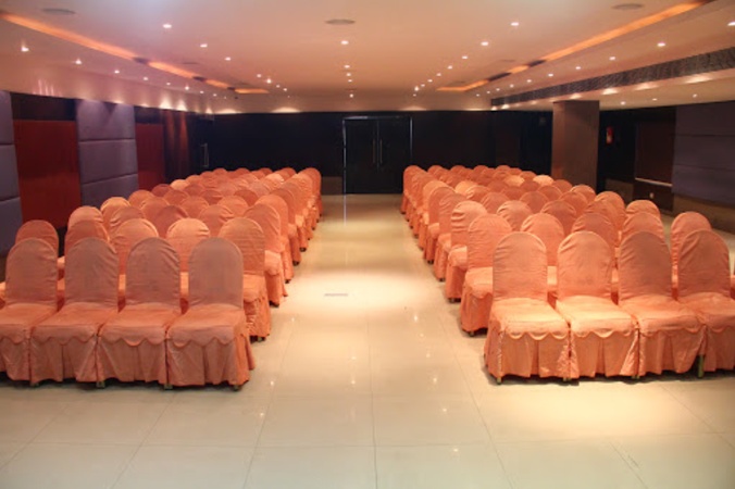 Time Square Hotel, Secunderabad Time Square Hotel