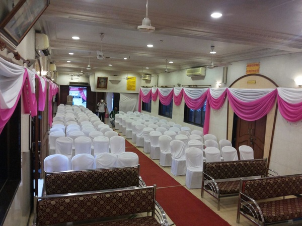 Dharam Sheel Community Hall, Mulund Dharam Sheel Community Hall