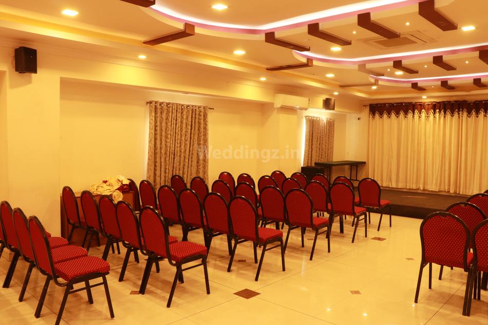 Akshaya Lalbagh Inn Jayanagar, Bangalore Banquet Hall Wedding Hotel