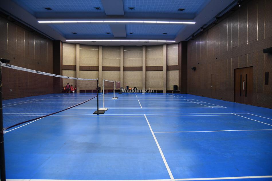 Celebrations Sports Club Andheri West, Mumbai Banquet Hall Wedding