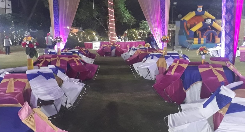 Celebration Inn Garden, Faridabad Celebration Inn Garden