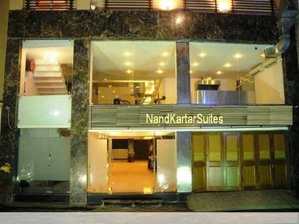Nand Kartar Orchid Suites, Karol Bagh Nand Kartar Orchid Suites