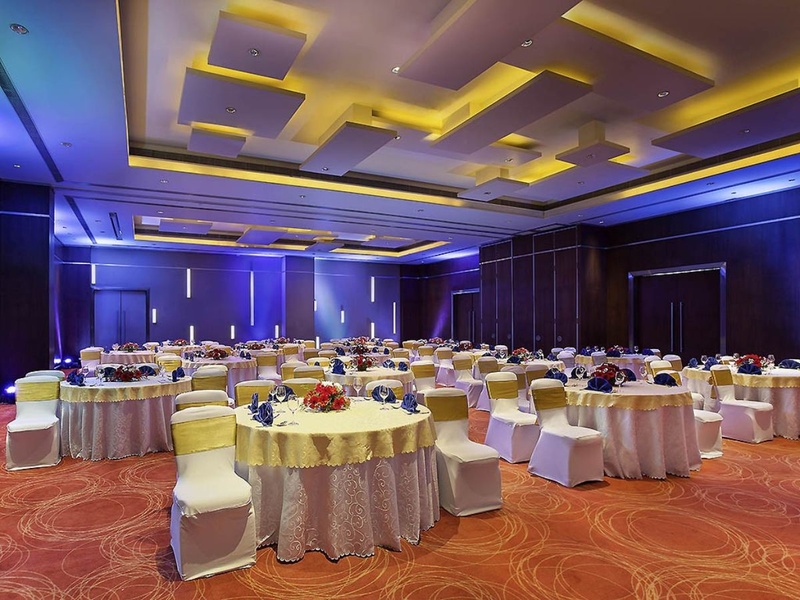 Banquet Halls in Kanpur with Price to Host your Much-awaited Event
