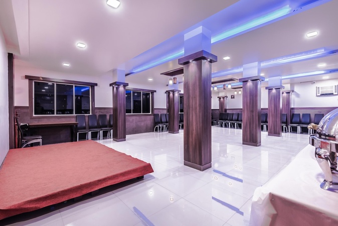 Hotel Veer Park, Panvel Hotel Veer Park