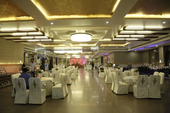 SK D'Grand Cabana, Kirti Nagar SK D'Grand Cabana