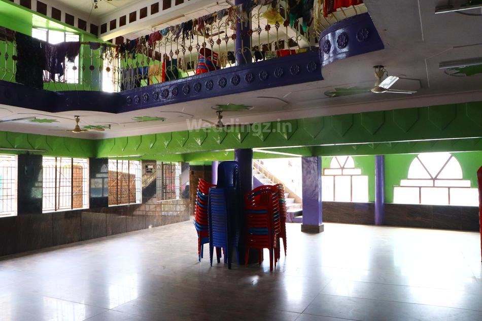 KK Convention and Banquet Hall Hydershakote, Hyderabad | Banquet Hall ...