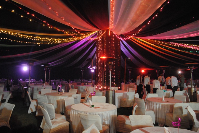 Jai Club, C Scheme Jai Club