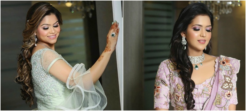 5 Mehendi Makeup Tips for Brides-to-be