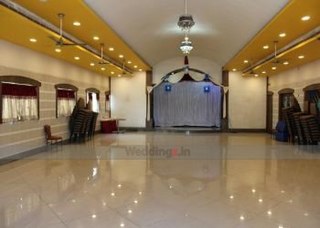 Nanda's Party Hall, HSR Layout Nanda's Party Hall