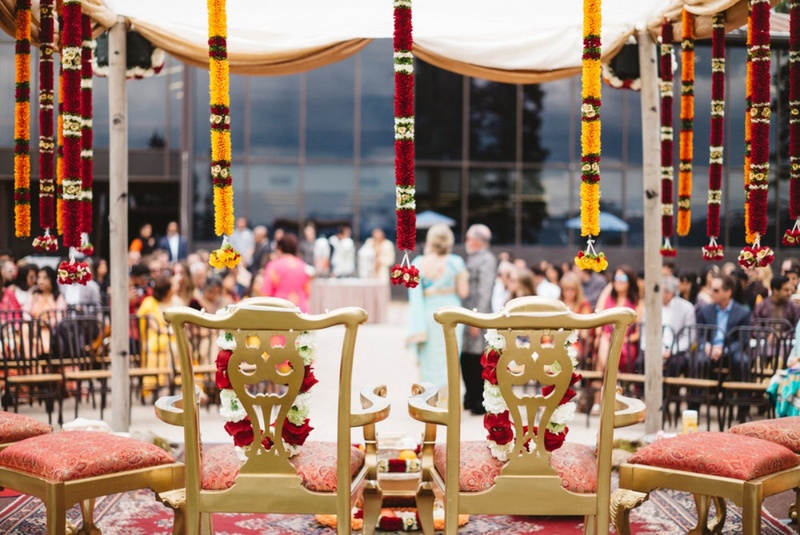 Top banquet halls in Wakad, Pune for a Puneri Wedding!