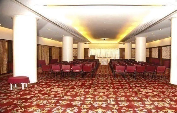 Hotel Rangsharda – Best Suited for Large Gathering Celebration