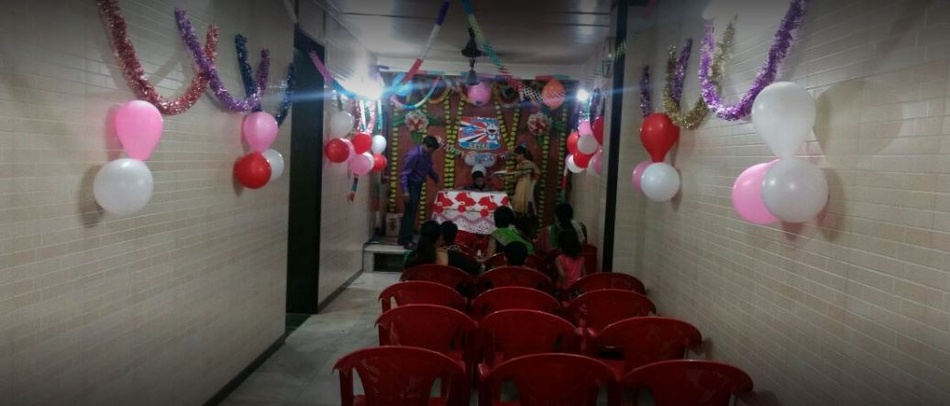 Prakash Vivah Karyalay, Panvel Prakash Vivah Karyalay