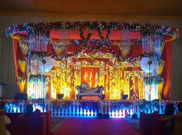 Golden Garden, Gomti Nagar Golden Garden