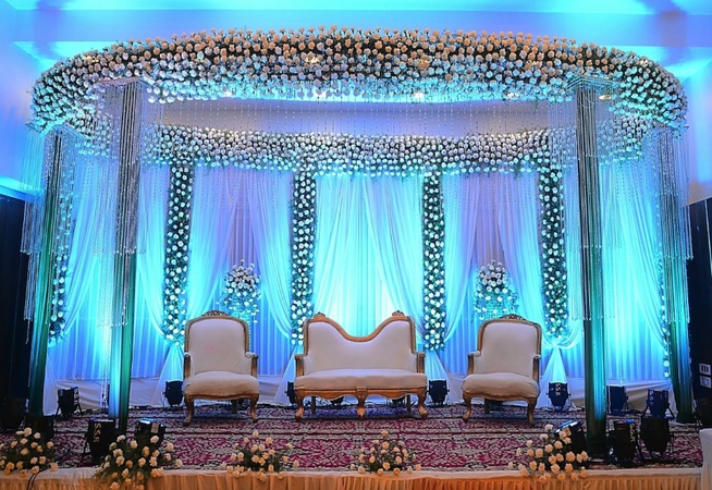 Pearl Banquet, Ambedkar Veedhi Pearl Banquet