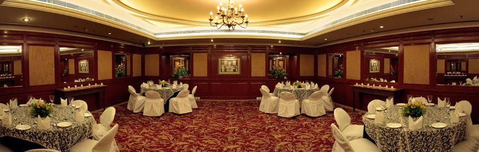 Habitat World, Lodhi Road Habitat World
