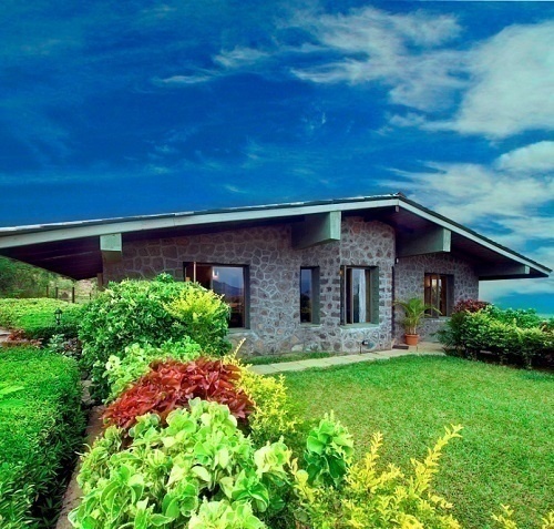 Bhandardara - Anandvan Resort