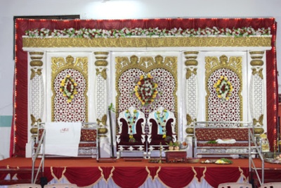 New Hanuman Theatre Mangal Karyalay