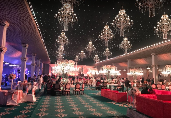 Delhi Gymkhana Club, Safdarjung Delhi Gymkhana Club