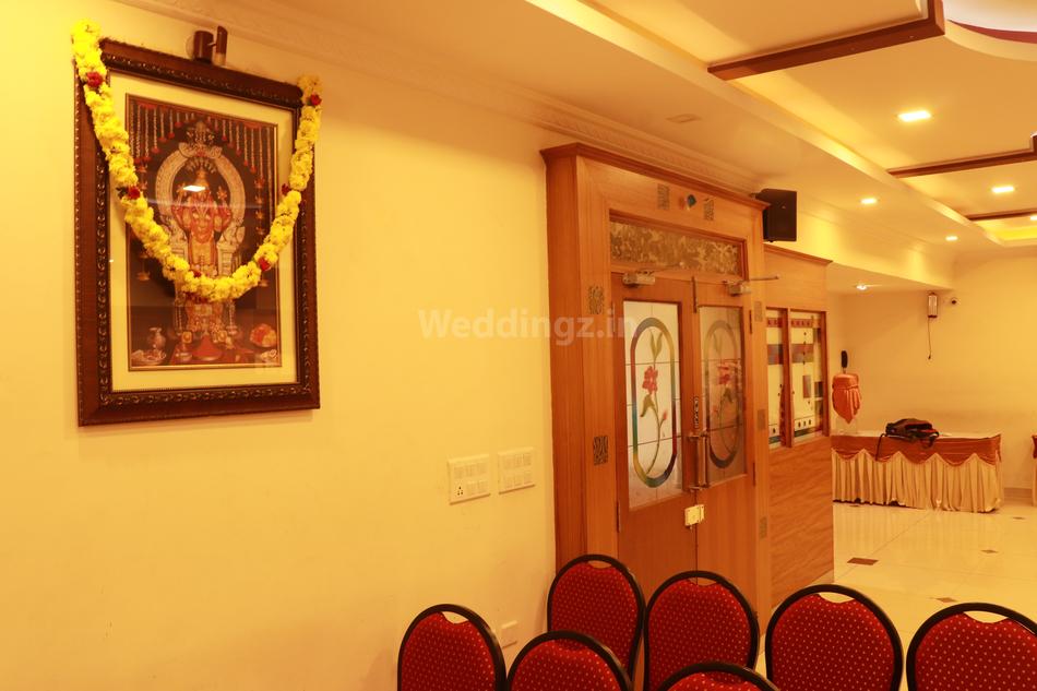 Akshaya Lalbagh Inn Jayanagar, Bangalore Banquet Hall Wedding Hotel