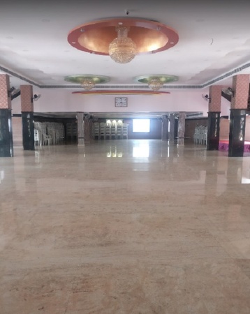 Sri Krishnaveni Mahal, Porur Sri Krishnaveni Mahal