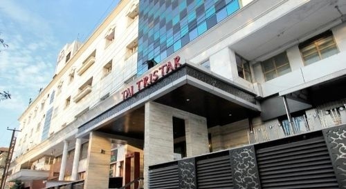 Taj Tristar, Secunderabad, Hyderabad
 